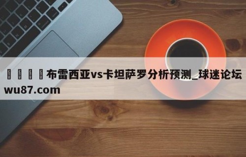 🍢布雷西亚vs卡坦萨罗分析预测_球迷论坛wu87.com
