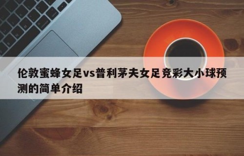 伦敦蜜蜂女足vs普利茅夫女足竞彩大小球预测的简单介绍