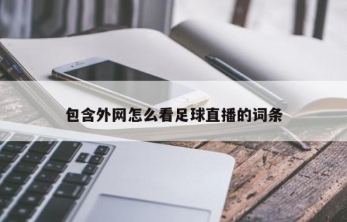 包含外网怎么看足球直播的词条