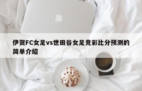 伊贺FC女足vs世田谷女足竞彩比分预测的简单介绍