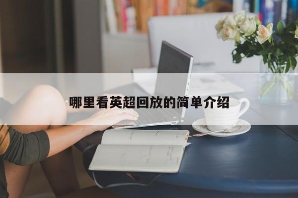 哪里看英超回放的简单介绍