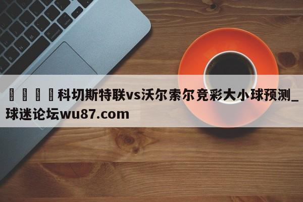 🍢科切斯特联vs沃尔索尔竞彩大小球预测_球迷论坛wu87.com