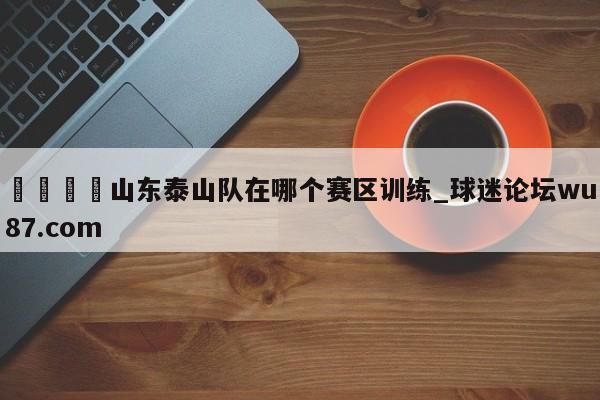 🍢山东泰山队在哪个赛区训练_球迷论坛wu87.com