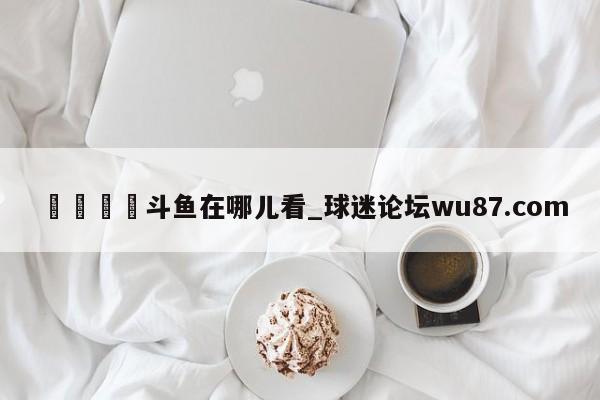 🍢斗鱼在哪儿看_球迷论坛wu87.com