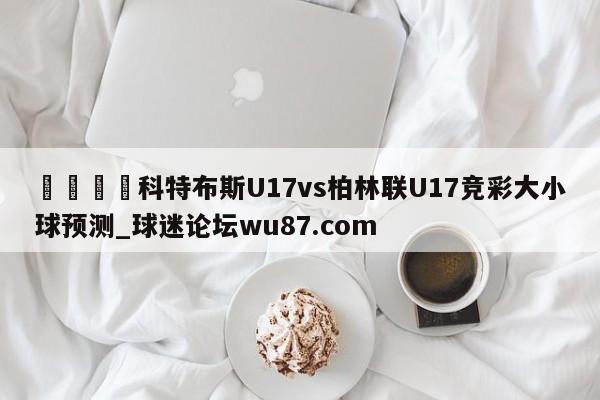 🍢科特布斯U17vs柏林联U17竞彩大小球预测_球迷论坛wu87.com